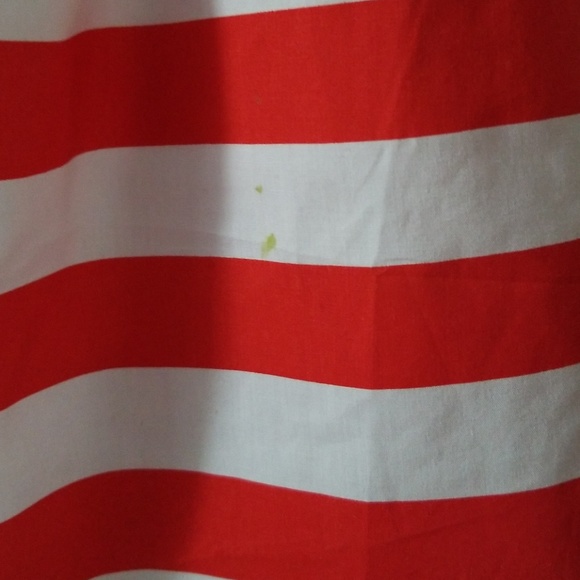 🇱🇷🇱🇷Girls Patriotic Dress🇱🇷🇱🇷 - Picture 3 of 4